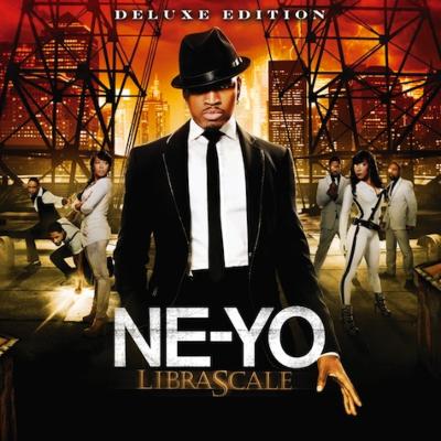 【送料無料】 Ne-Yo ニーヨ / Libra Scale 輸入盤 【CD】