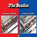 Beatles ビートルズ / Beatles 1962-1970 輸入盤 【CD】