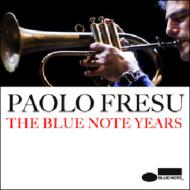 Paolo Fresu パオロフレズ / Blue Note Years 輸入盤 【CD】