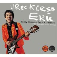 Wreckless Eric / Hits, Misses, Rags & Tatters: The Complete Stiff 輸入盤 【CD】