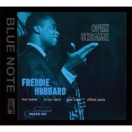 【送料無料】 Freddie Hubbard フレディハバード / Open Sesame 輸入盤 【CD】