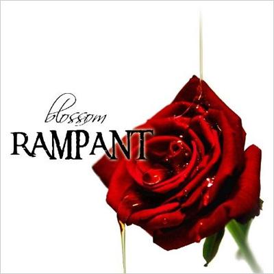 Rampant ランパント / BLOSSOM 【CD】