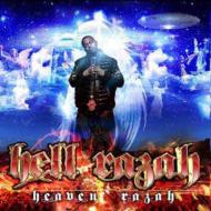 Hell Razah / Heaven Razah 輸入盤 【CD】