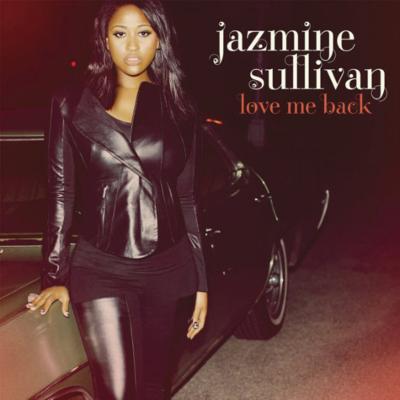 Jazmine Sullivan ジャズミンサリバン / Love Me Back 輸入盤 【CD】