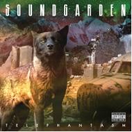 Soundgarden サウンドガーデン / Telephantasm: A Retrospective 輸入盤 【CD】