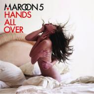 Maroon 5 マルーン5 / Hands All Over 輸入盤 【CD】