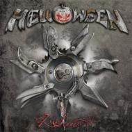 Helloween ハロウィン / 7 Sinners 【CD】