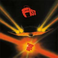 【送料無料】 Fist (Rock) / Turn The Hell On 輸入盤 【CD】