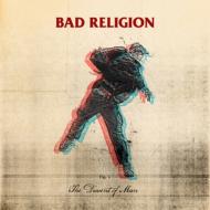 Bad Religion バッドリリジョン / The Dissent Of Man 輸入盤 【CD】