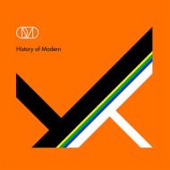 【送料無料】 Orchestral Manoeuvres In The Dark (OMD) / History Of Modern 輸入盤 【CD】