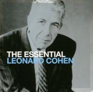 【送料無料】 Leonard Cohen レナードコーエン / Essential Leonard Cohen 輸入盤 【CD】