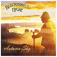 Blackmore's Night ブラックモアズナイト / Autumn Sky 輸入盤 【CD】