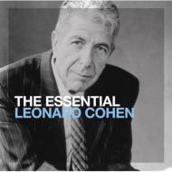 【送料無料】 Leonard Cohen レナードコーエン / Essential Leonard Cohen (Re-brand) 【CD】