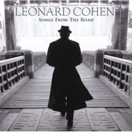 Leonard Cohen レナードコーエン / Songs From The Road 【CD】