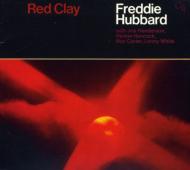 Freddie Hubbard フレディハバード / Red Clay 輸入盤 【CD】