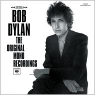 【送料無料】 Bob Dylan ボブディラン / Bob Dylan: The Original Mono 【CD】