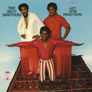 Isley Brothers アイズレーブラザーズ / Get Into Something 【CD】