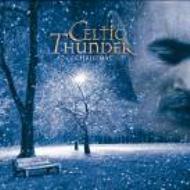 Celtic Thunder / Christmas 輸入盤 【CD】