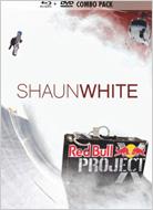 Project X -Shaun White Story- DVD 【DVD】