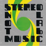 Stereolab ステレオラブ / Not Music 【CD】