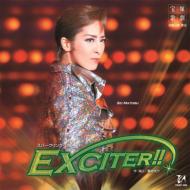 【送料無料】 宝塚歌劇団 タカラヅカカゲキダン / 宝塚歌劇 花組公演・実況: : EXCITER!! 【CD】