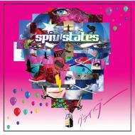 spiv states / グライダー 【CD Maxi】