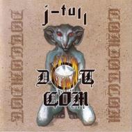 Jethro Tull ジェスロタル / J Tull Dot Com 輸入盤 【CD】