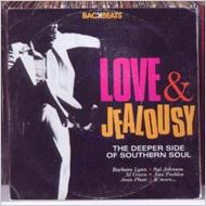 Love & Jealousy - The Deeper Side Of Southern 輸入盤 【CD】