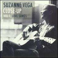 【送料無料】 Suzanne Vega スザンヌベガ / Close-up Vol.1: Love Songs 【LP】