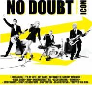 No Doubt / Icon 輸入盤 【CD】