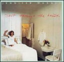 Jennifer Warnes ジェニファー・ウォーンズ / Shot Through The Heart 輸入盤 【CD】