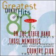 Greatest Country Hits 80's Vol.2 輸入盤 【CD】