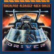 Macalpine/Auldridge/Rock/Sarzo / Project Driver 【CD】
