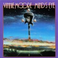 Vinnie Moore ビニームーア / Mind's Eye 【CD】