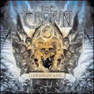 Crown クラウン / Doomsday King (180g +cd) 【LP】