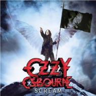 【送料無料】 Ozzy Osbourne オジーオズボーン / Scream (Ozzfest Special Edition) 輸入盤 【CD】