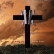 Killing Joke キリングジョーク / Absolute Dissent 輸入盤 【CD】