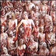 Cannibal Corpse カンニバルコープス / Bleeding 【LP】