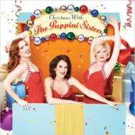 Puppini Sisters プッピーニシスターズ / Christmas With The Puppini Sisters 輸入盤 【CD】