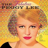 【送料無料】 Peggy Lee ペギーリー / Fabulous 輸入盤 【CD】