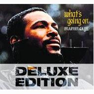 【送料無料】 Marvin Gaye マービンゲイ / What's Going On 輸入盤 【CD】