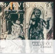 【送料無料】 Marvin Gaye マービンゲイ / Here My Dear 輸入盤 【CD】