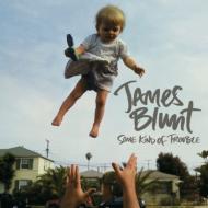 James Blunt ジェームスブラント / Some Kind Of Trouble 【CD】