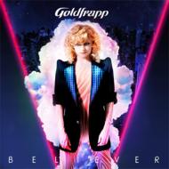 Goldfrapp ゴールドフラップ / Believer 輸入盤 【CDS】