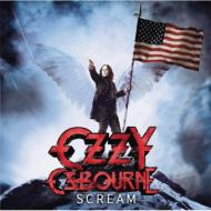 Ozzy Osbourne オジーオズボーン / Scream: Tour Edition 輸入盤 【CD】