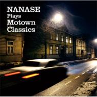 NANASE / Plays Motown Classics 【CD】
