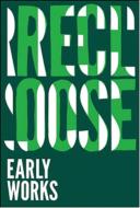 Recloose リクルース / Early Works 輸入盤 【CD】