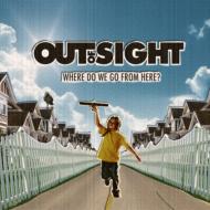 Out Of Sight / Where Do We Go From Here 【CD】