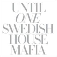 Swedish House Mafia スウェーディッシュハウスマフィア / Until One 輸入盤 【CD】