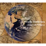 【送料無料】 Cradle Orchestra クレイドルオーケストラ / Transcended Elements 【CD】